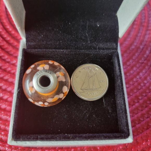 Pandora murano glass charm - Picture 3 of 5